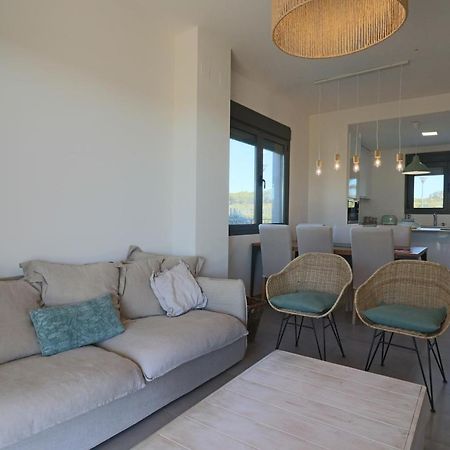 Apartamento Familiar La Reserva El Rompido Exterior foto