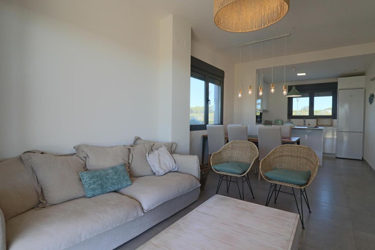 Apartamento Familiar La Reserva El Rompido Exterior foto