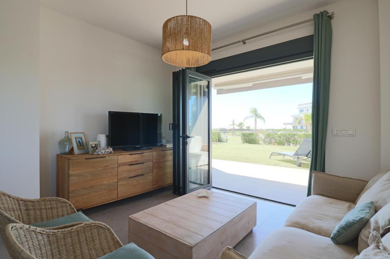 Apartamento Familiar La Reserva El Rompido Exterior foto