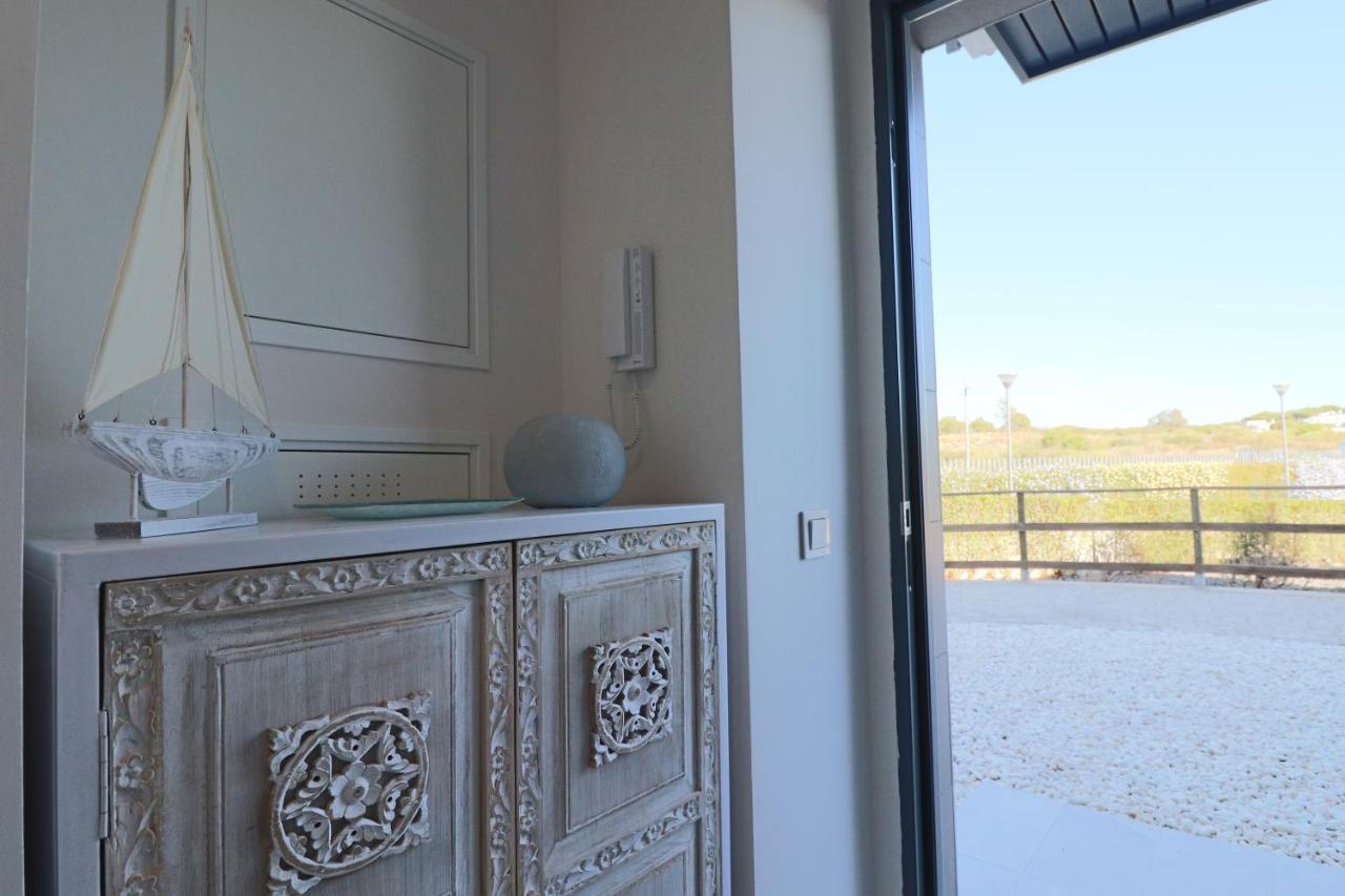 Apartamento Familiar La Reserva El Rompido Exterior foto